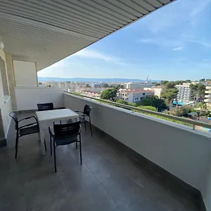 Ch 2 Apartamento Salou
