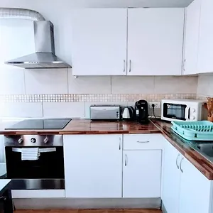 Amarilla Rock Apartamento Arona (Tenerife)